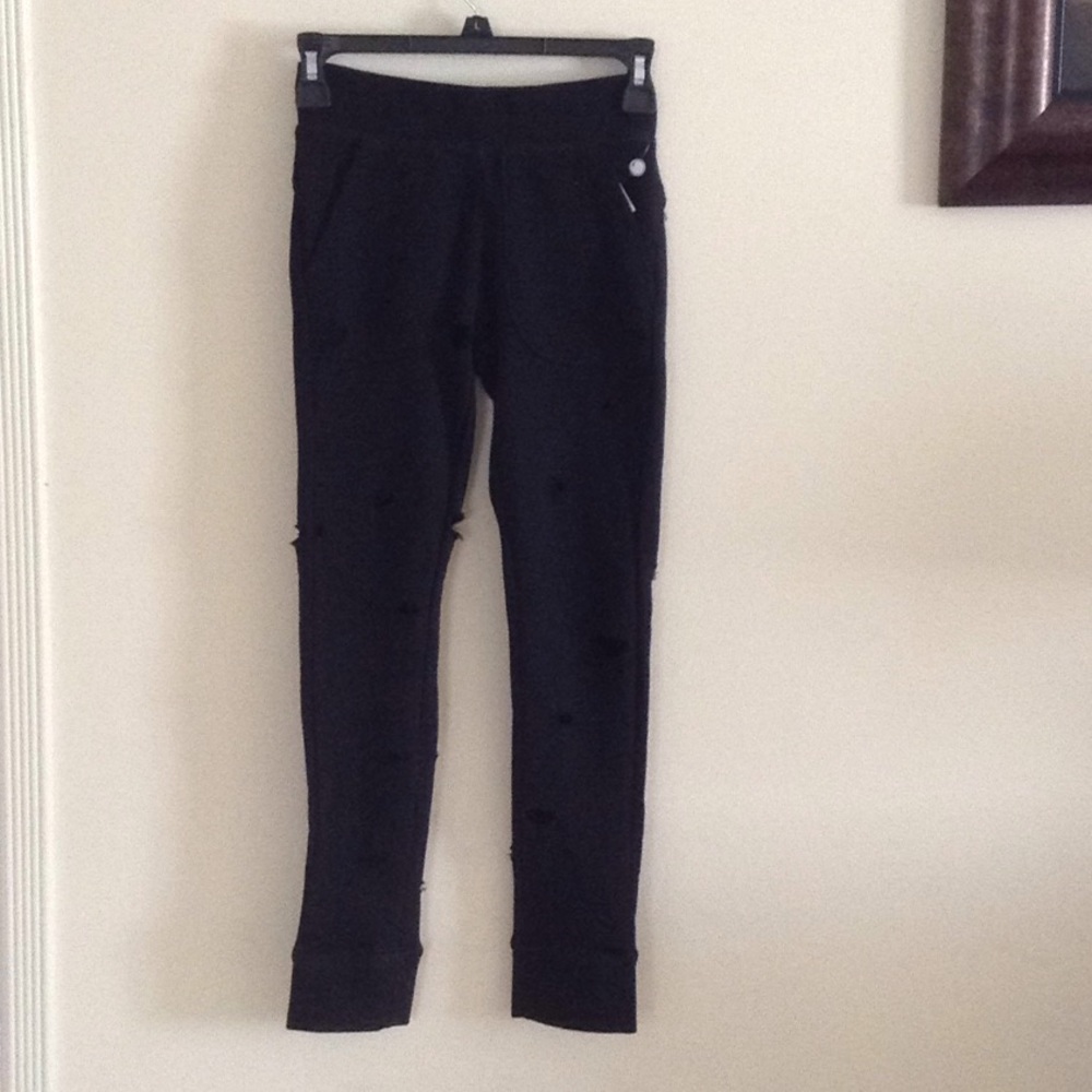 Yogalicious pants